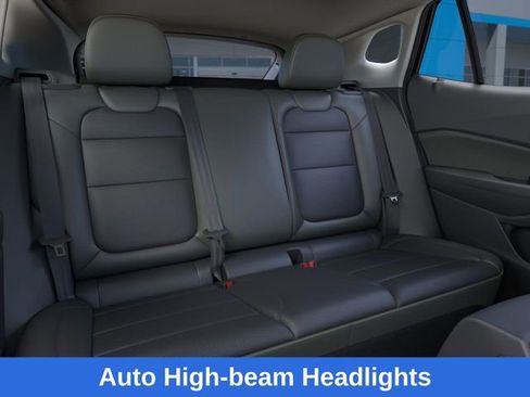 New 2026 Chevrolet Trax ACTIV w/ Sunroof Package image 18