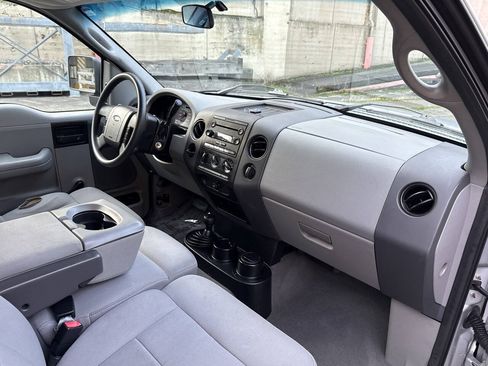 Used 2005 Ford F150 STX AWD/4WD image 54