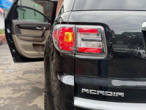 Used 2014 GMC Acadia Denali AWD/4WD image 55