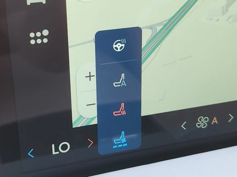 New 2026 Lincoln Aviator AWD w/ Jet Appearance Package image 21