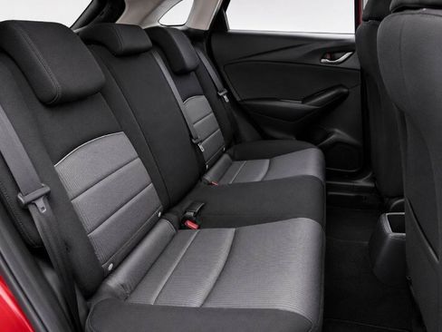 Used 2017 MAZDA CX-3 Sport FWD image 22
