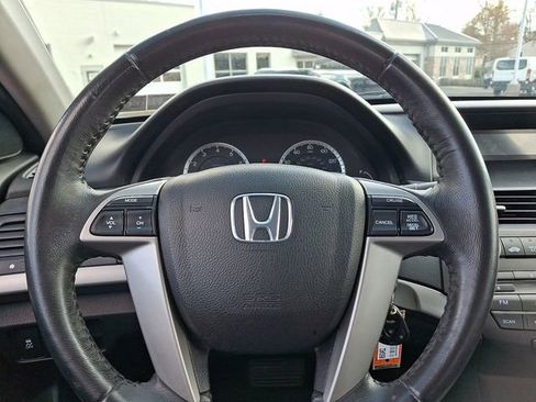 Used 2012 Honda Accord SE image 19