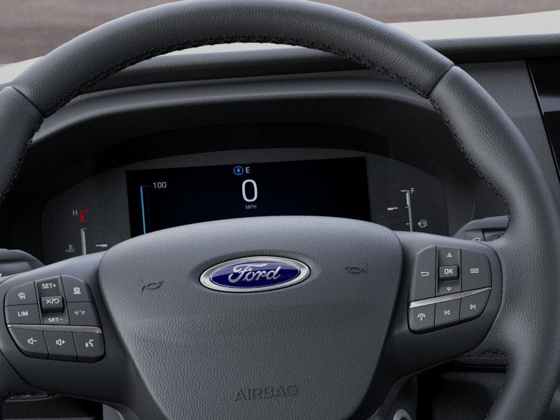 New 2027 Ford Transit 350 XLT RWD image 13