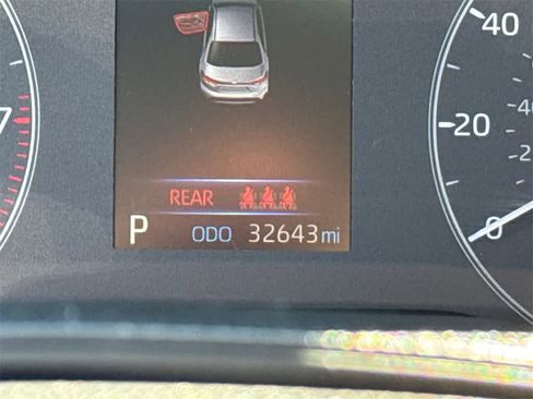 Used 2024 Toyota Corolla LE image 24