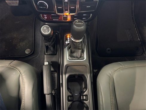 New 2026 Jeep Gladiator Mojave image 14