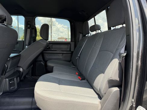 Used 2022 RAM 3500 Tradesman AWD/4WD image 18
