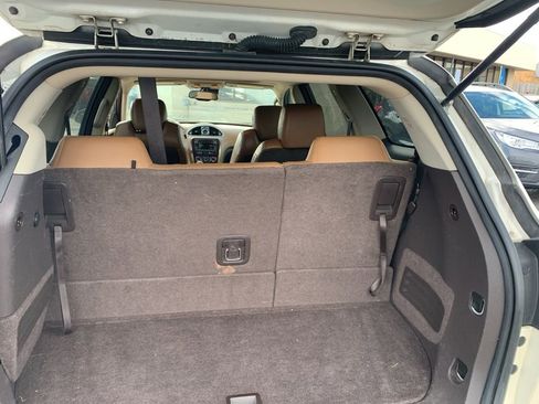 Used 2015 Buick Enclave Leather image 6