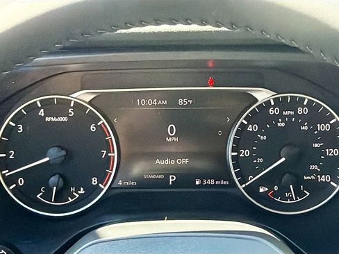 New 2026 Nissan Rogue SV w/ Cold Weather Package image 12