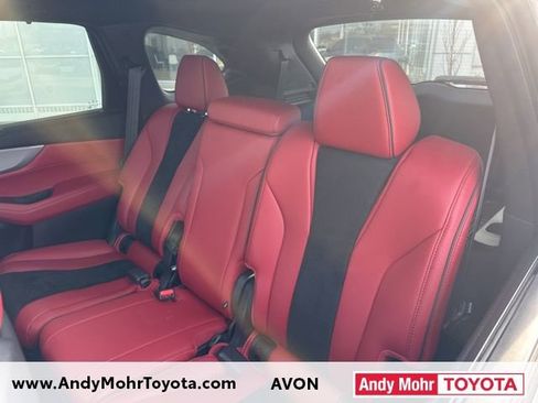 Used 2023 Acura MDX A-Spec image 36