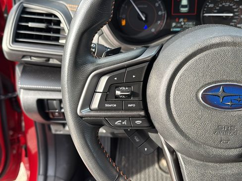 Used 2023 Subaru Crosstrek 2.0i Premium image 15