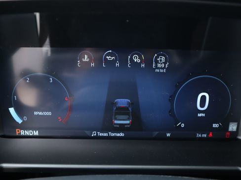 New 2026 Ford F250 King Ranch AWD/4WD image 4