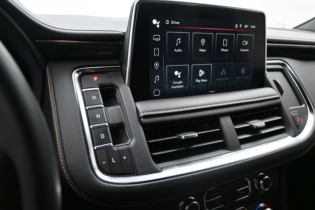 Used 2023 GMC Yukon XL AT4 AWD/4WD image 14