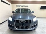 Used 2015 Audi Q7 3.0T Premium Plus w/ Premium Plus Package image 3