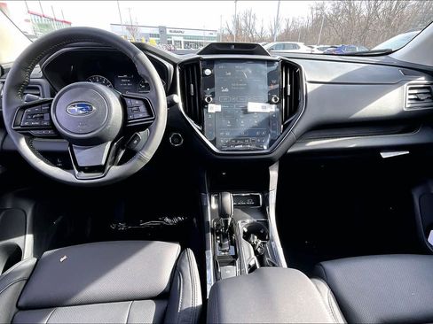 New 2026 Subaru Ascent Onyx Touring AWD/4WD image 5
