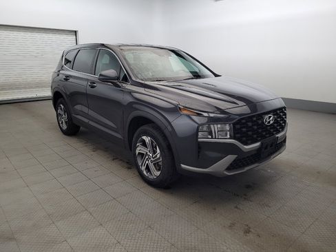 Used 2022 Hyundai Santa Fe SE w/ Cargo Package image 13