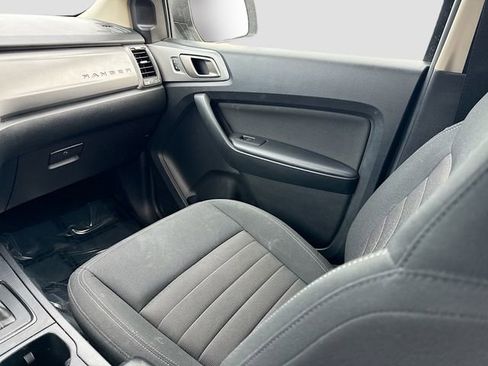 Used 2019 Ford Ranger XLT w/ Equipment Group 302A Luxury image 23