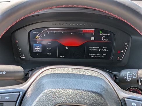 Used 2025 Honda Civic Type R image 20