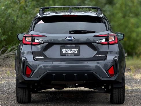 Certified 2025 Subaru Crosstrek 2.5i Limited w/ Popular Package #3A AWD/4WD image 6