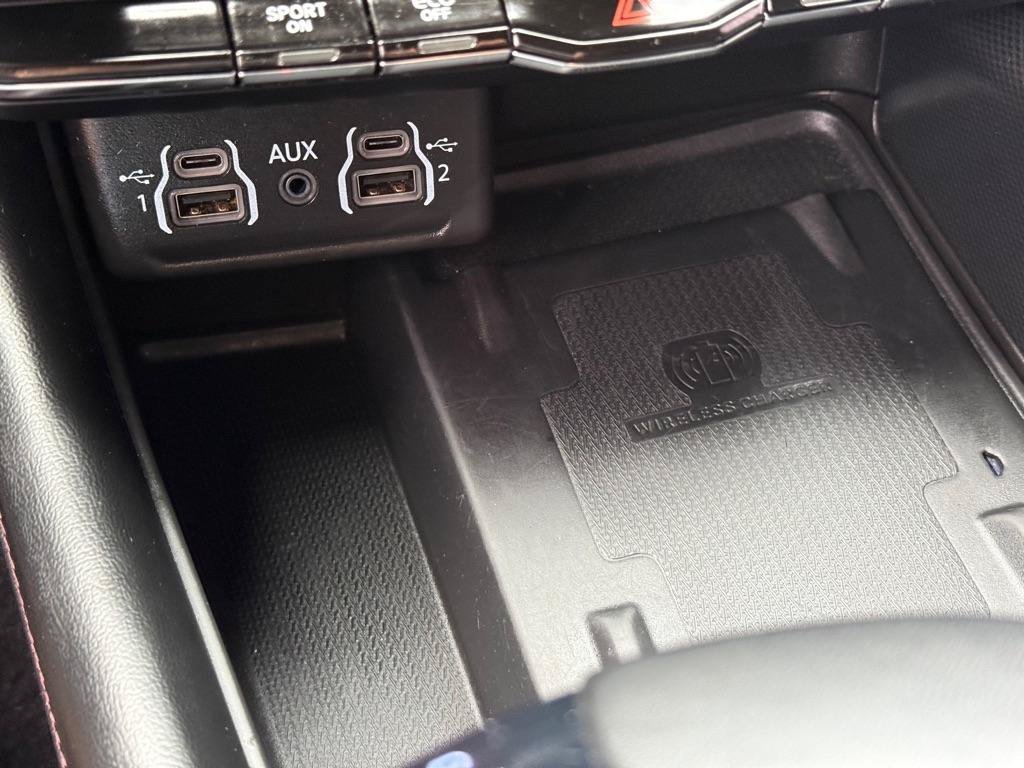Used 2021 Dodge Durango R/T RWD image 25
