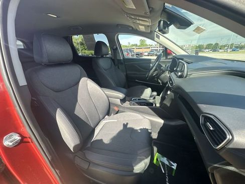 Used 2019 Hyundai Santa Fe SEL AWD/4WD image 21