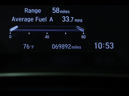 Used 2018 Honda CR-V EX-L image 18