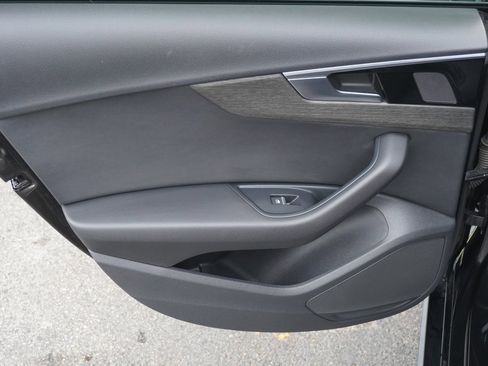 Used 2021 Audi A5 2.0T Premium image 23