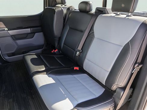 Used 2022 Ford F150 XLT w/ Equipment Group 302A High image 29