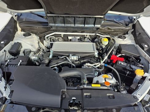 New 2026 Subaru Ascent Limited image 18