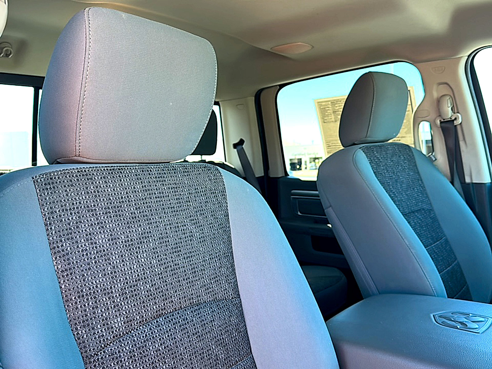 Used 2019 RAM 1500 Warlock w/ Electronics Group AWD/4WD image 25