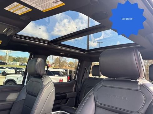 Certified 2025 Ford F150 Raptor image 28