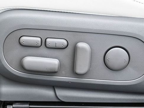 Certified 2025 Hyundai Ioniq 5 Limited image 24