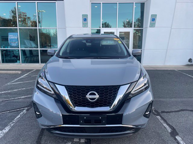 Used 2024 Nissan Murano SL FWD image 5