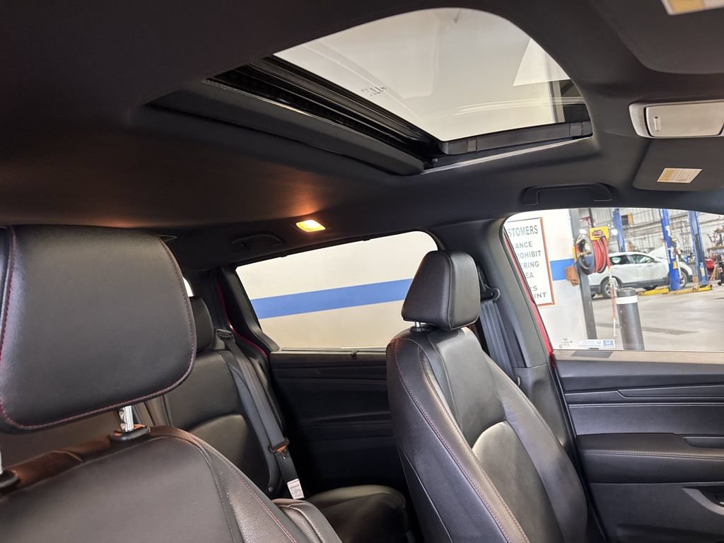 Used 2026 Honda Odyssey Sport-L image 36