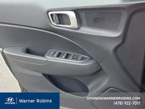 New 2026 Hyundai Venue SEL image 26