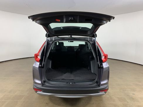 Used 2019 Honda CR-V LX image 26