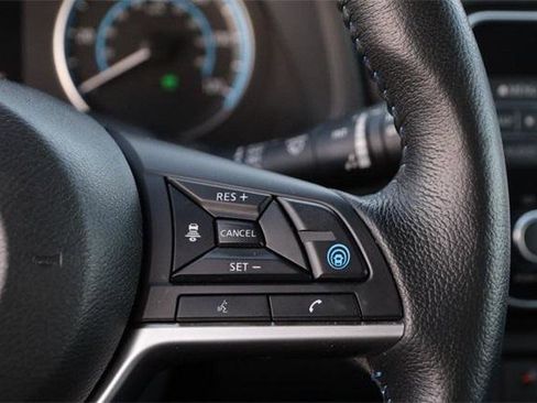 Used 2024 Nissan Leaf SV Plus image 12