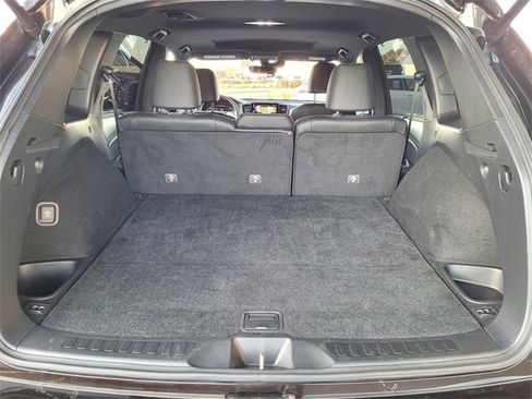 Used 2019 Honda Passport Touring image 19