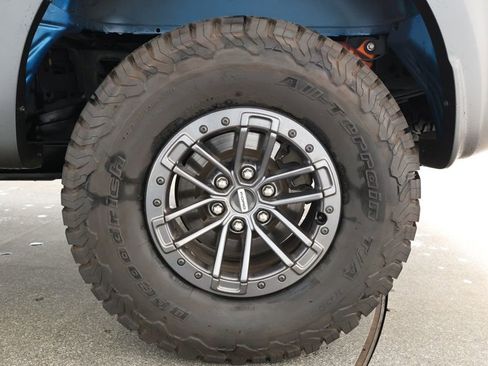 Used 2019 Ford F150 Raptor w/ Equipment Group 802A Luxury image 7