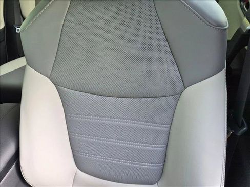 Used 2024 Toyota RAV4 Limited w/ Weather Package FWD image 13