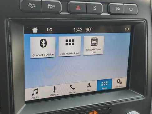 Used 2019 Ford Expedition Max Platinum AWD/4WD image 29