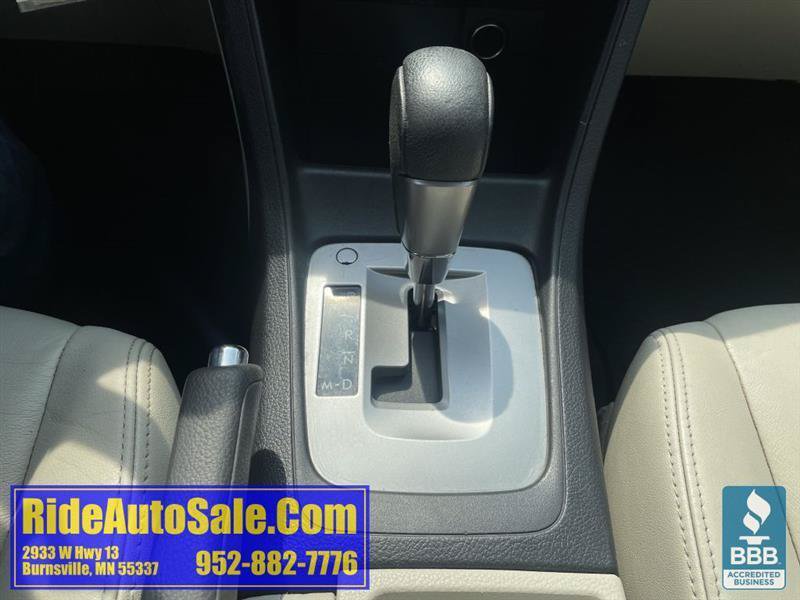 Used 2013 Subaru Crosstrek 2.0i Limited AWD/4WD image 19