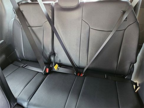 New 2026 Toyota Sienna Limited image 20