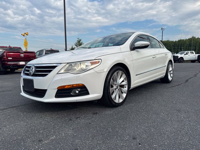 Used 2011 Volkswagen CC Lux FWD image 30