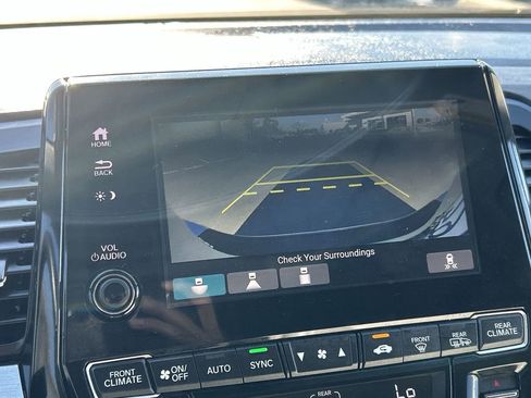 Certified 2023 Honda Odyssey EX-L image 17