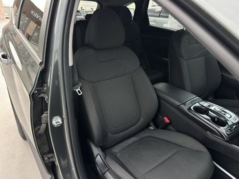 Used 2022 Hyundai Tucson Blue image 31