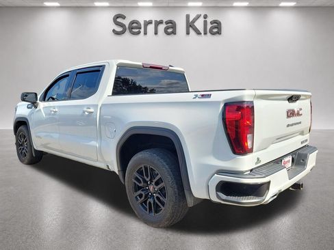 Used 2023 GMC Sierra 1500 Elevation w/ X31 Off-Road Package AWD/4WD image 3
