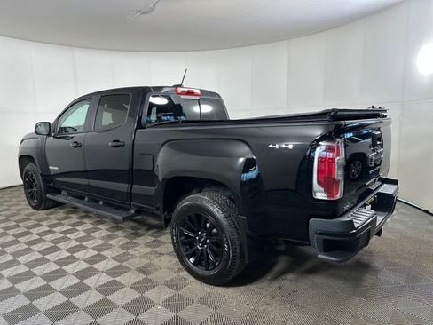 Used 2022 GMC Canyon Elevation image 5