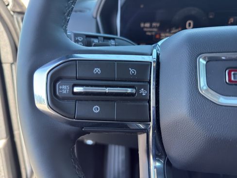 New 2026 GMC Terrain Elevation w/ Technology Package II FWD image 16