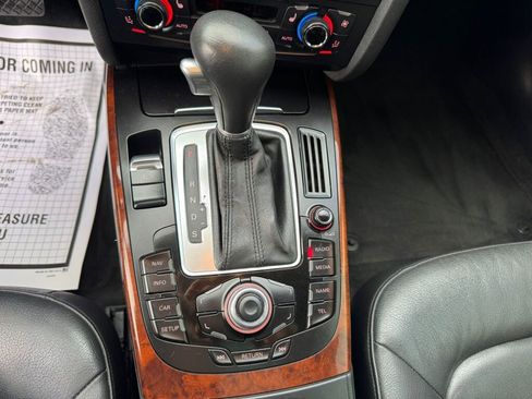 Used 2012 Audi A4 2.0T Premium Plus image 16