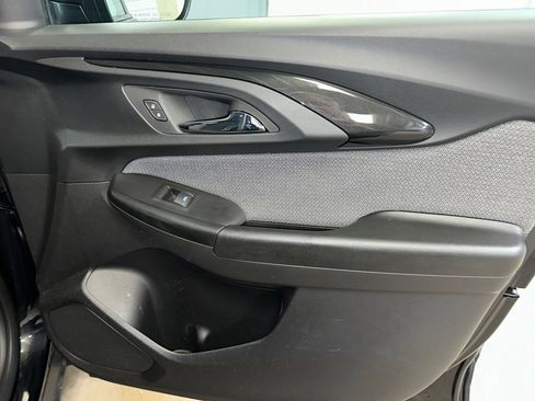 Certified 2023 Chevrolet TrailBlazer LS image 27